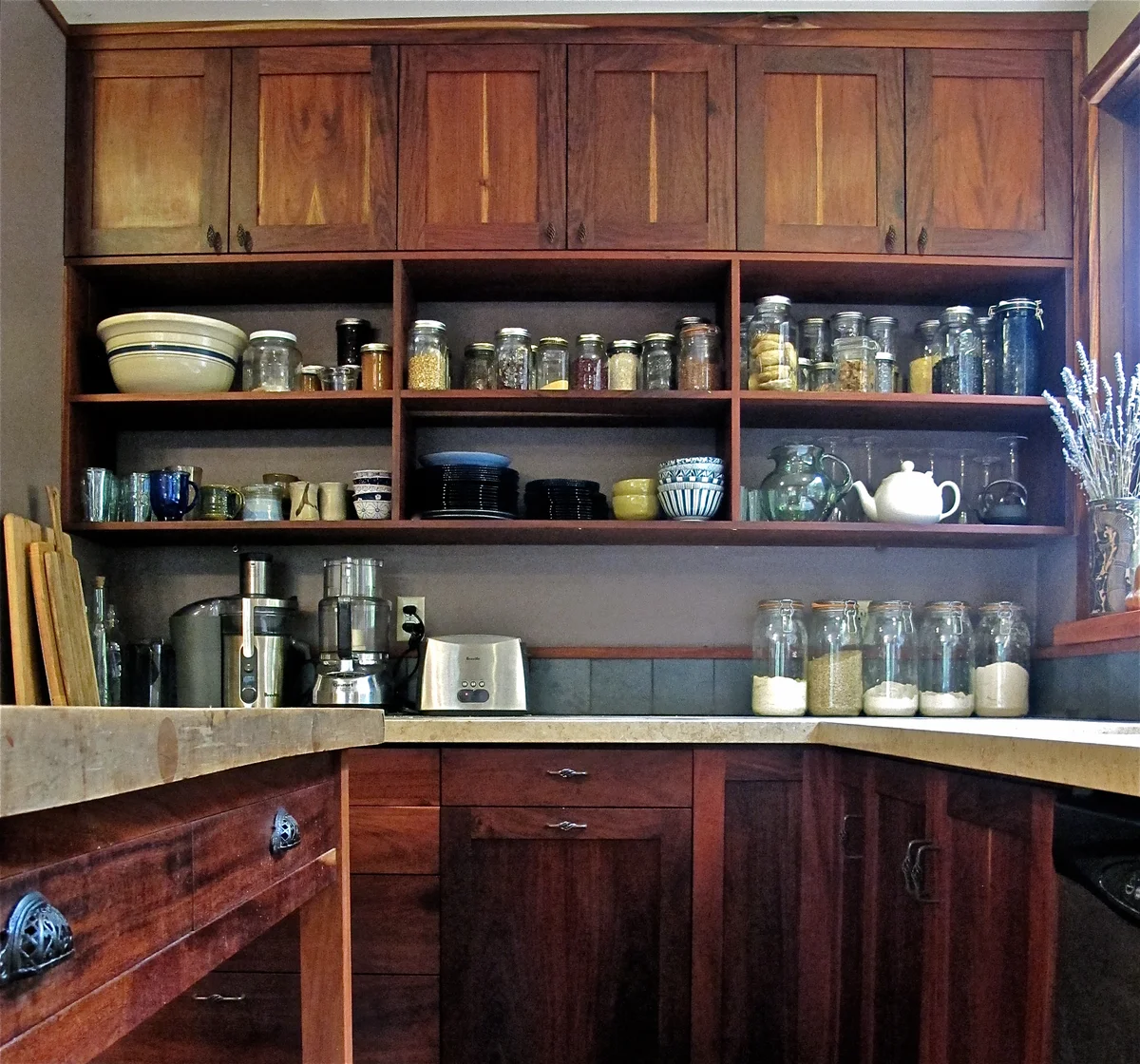 Pantry