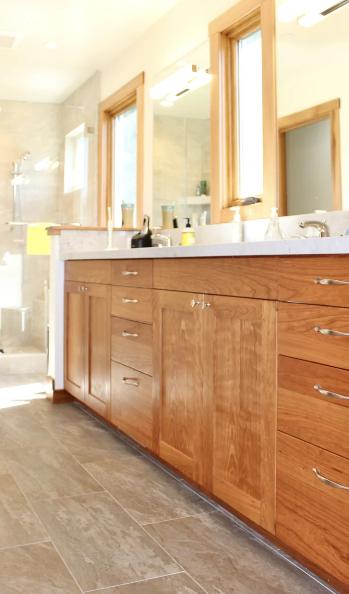 Cabinets