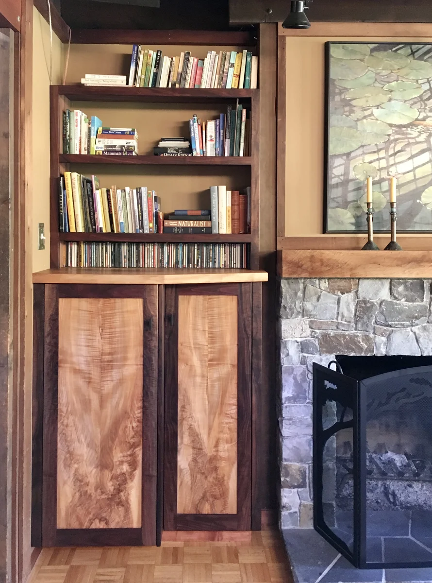 Bookshelf