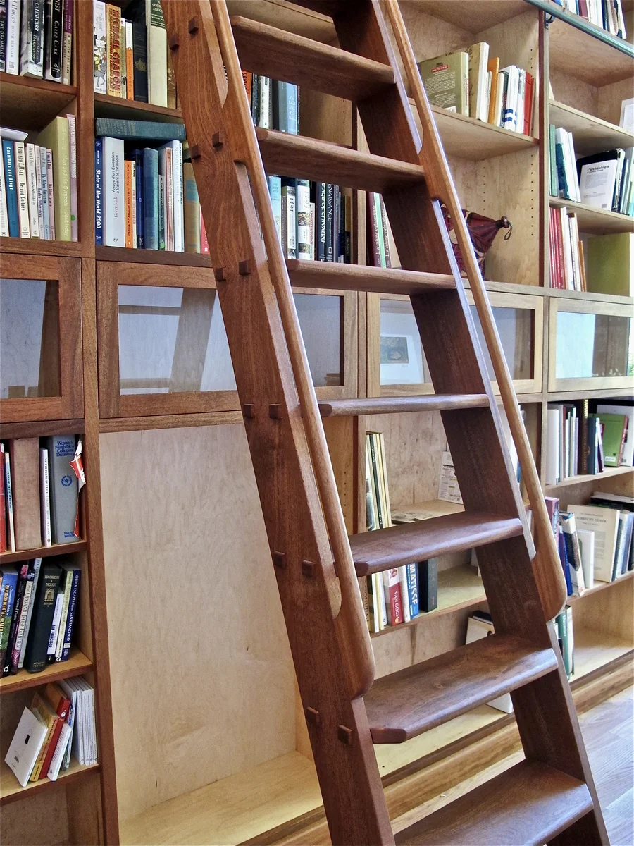Ladder