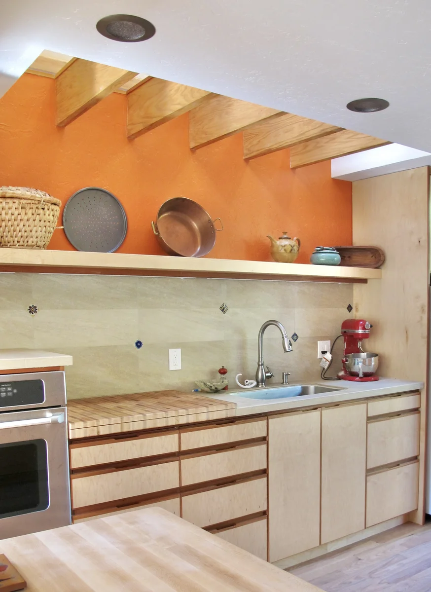 Cabinets
