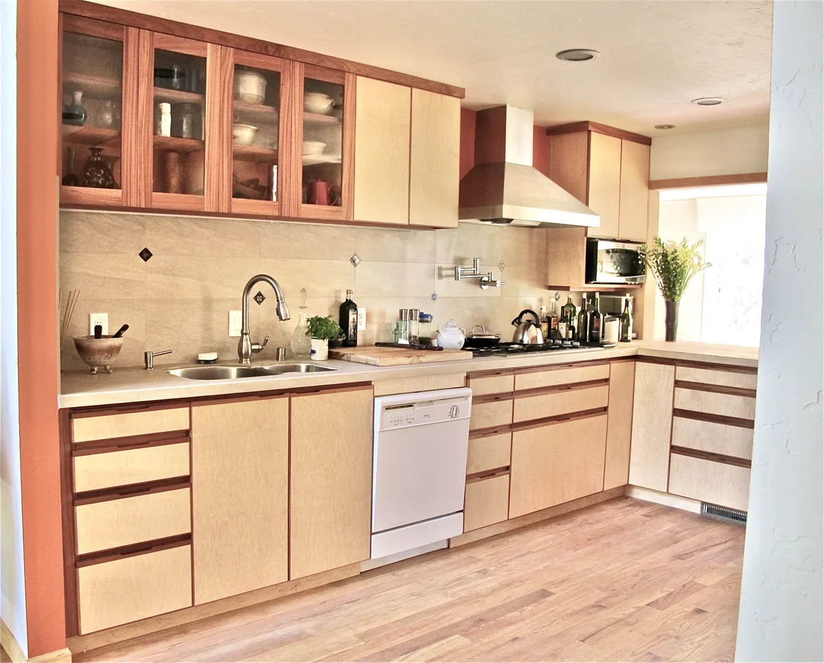 Pantry Left