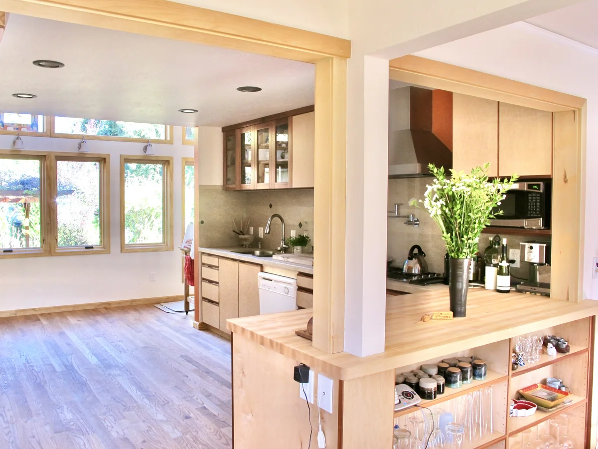 Pantry