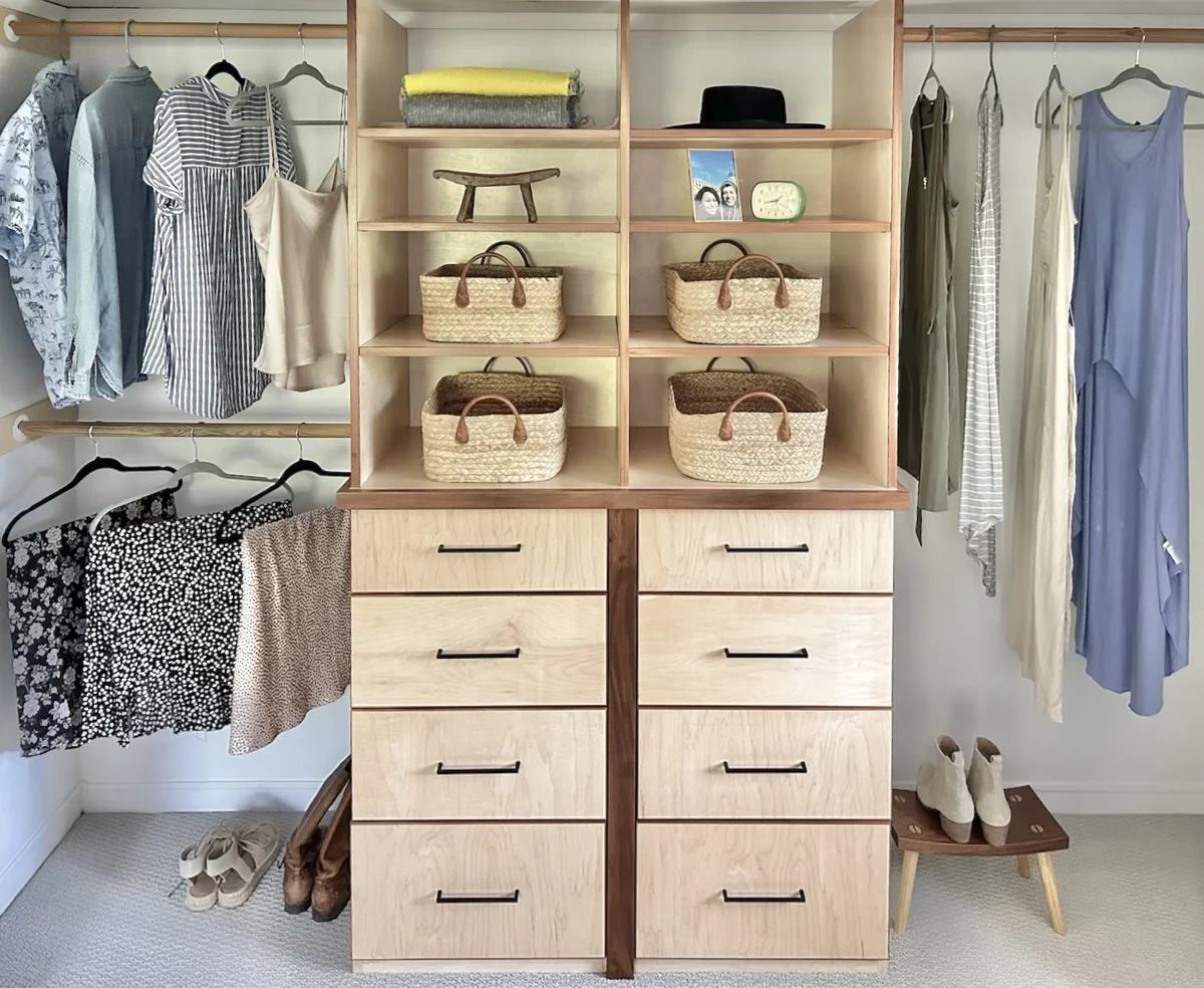 Closet