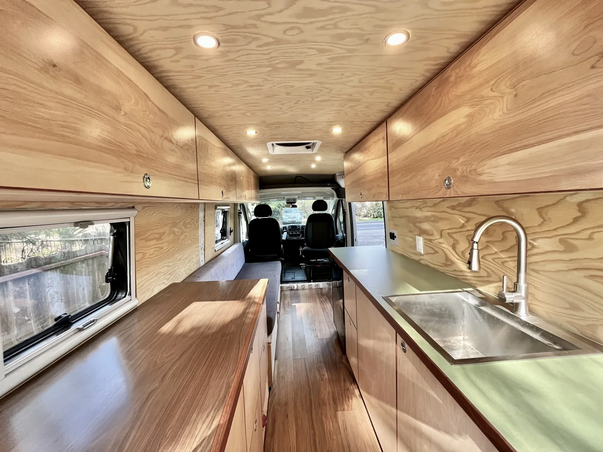 Van