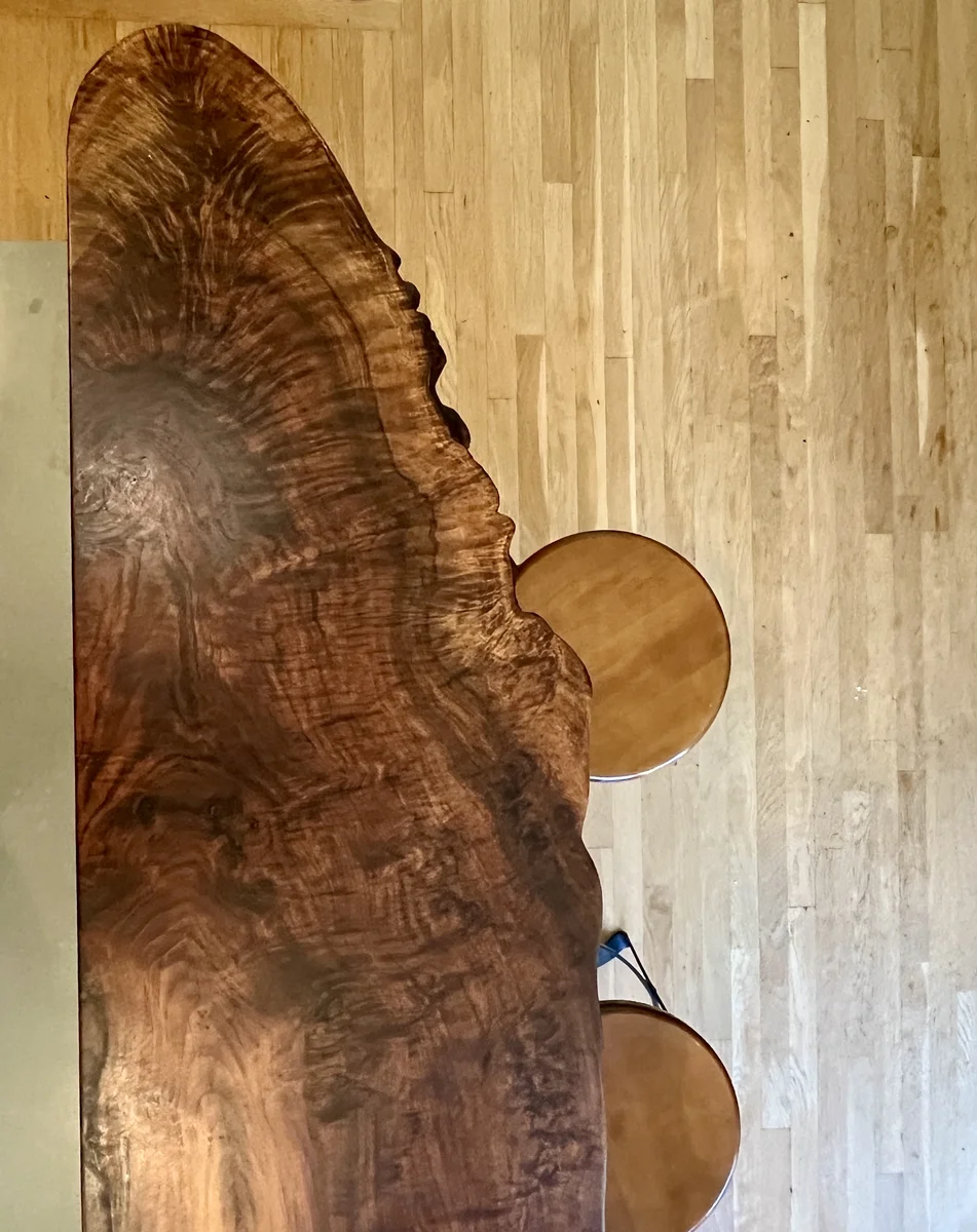 Michael Bock Woodacre Kitchen 5