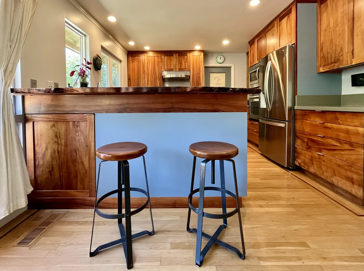 Michael Bock Woodacre Kitchen 6