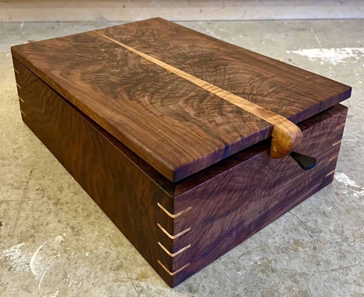 Box