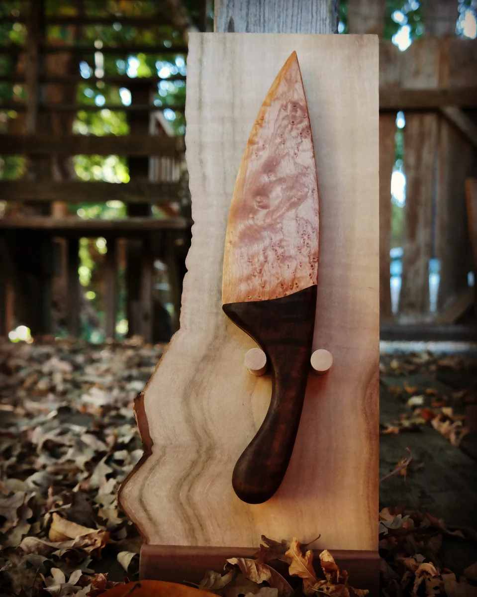 Cheese Knife
