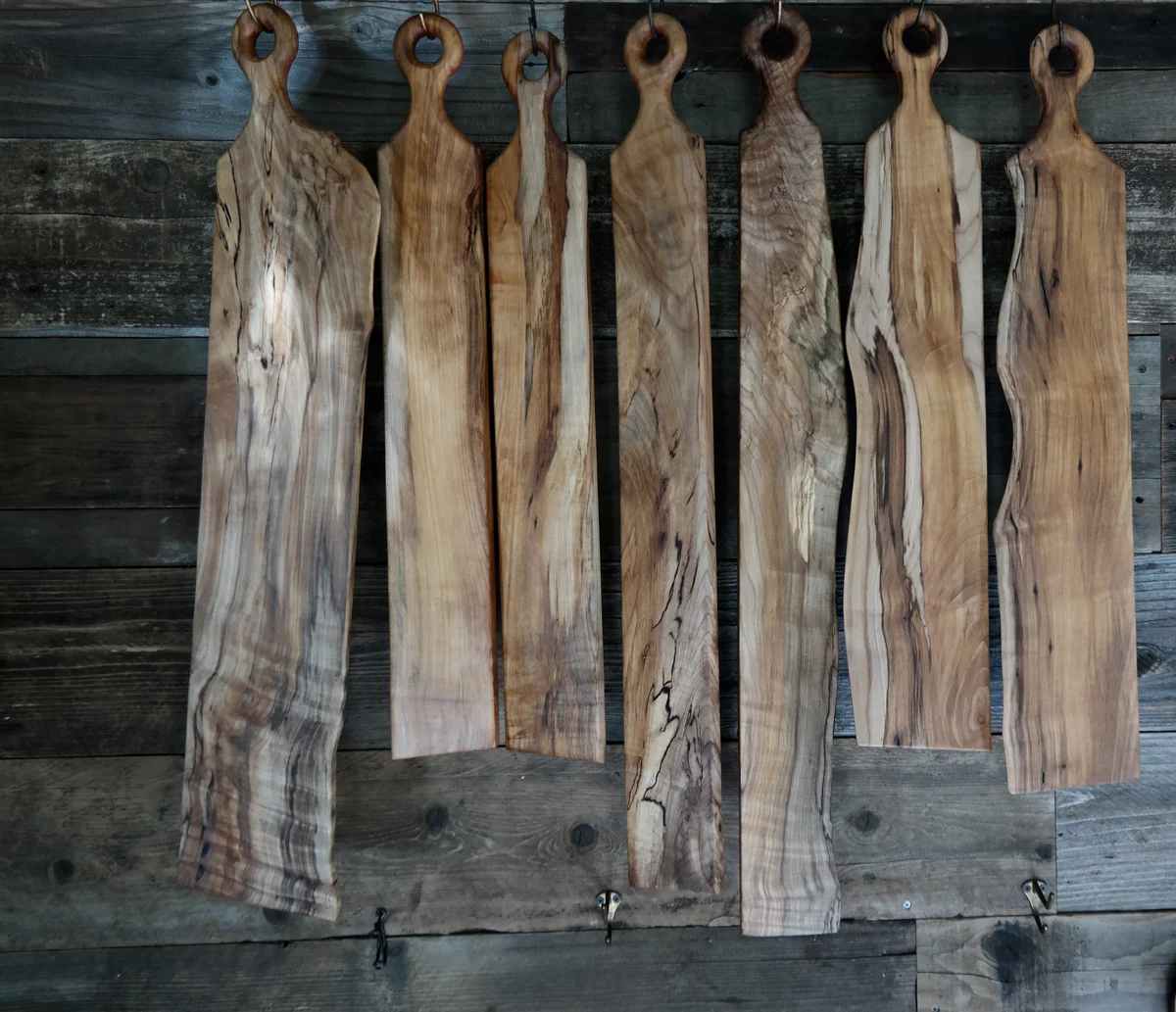 Long Cutting Boards