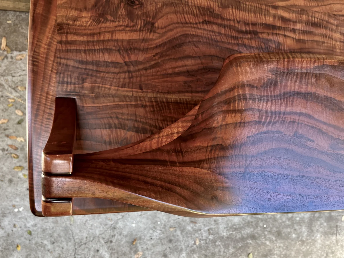 Butterfly Desk Top