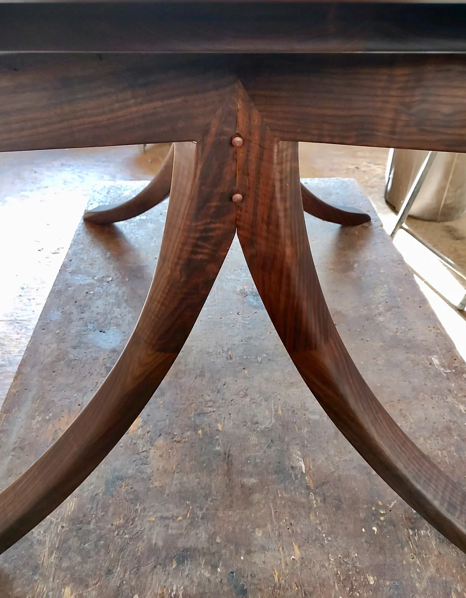 Desk Base
