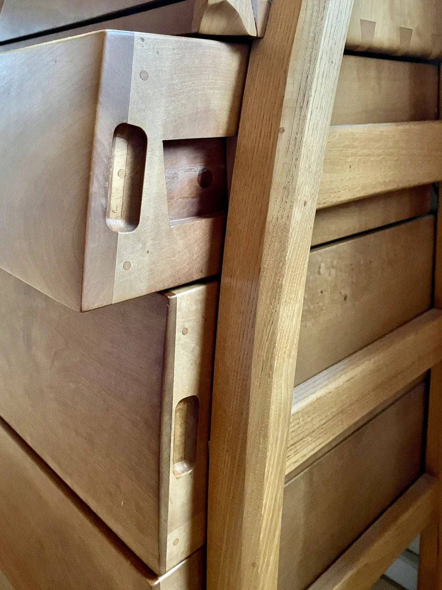 Dresser Drawer
