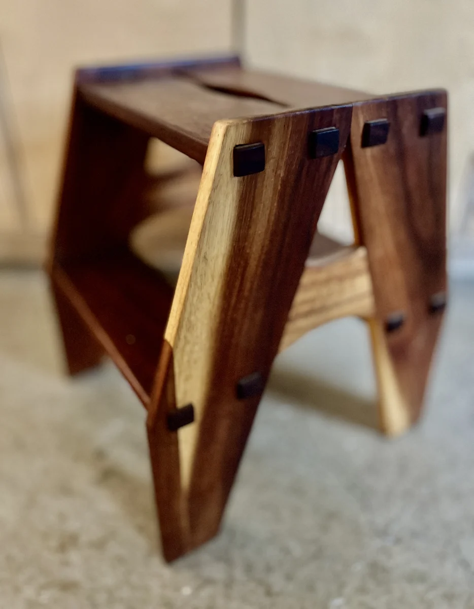 Step Stool