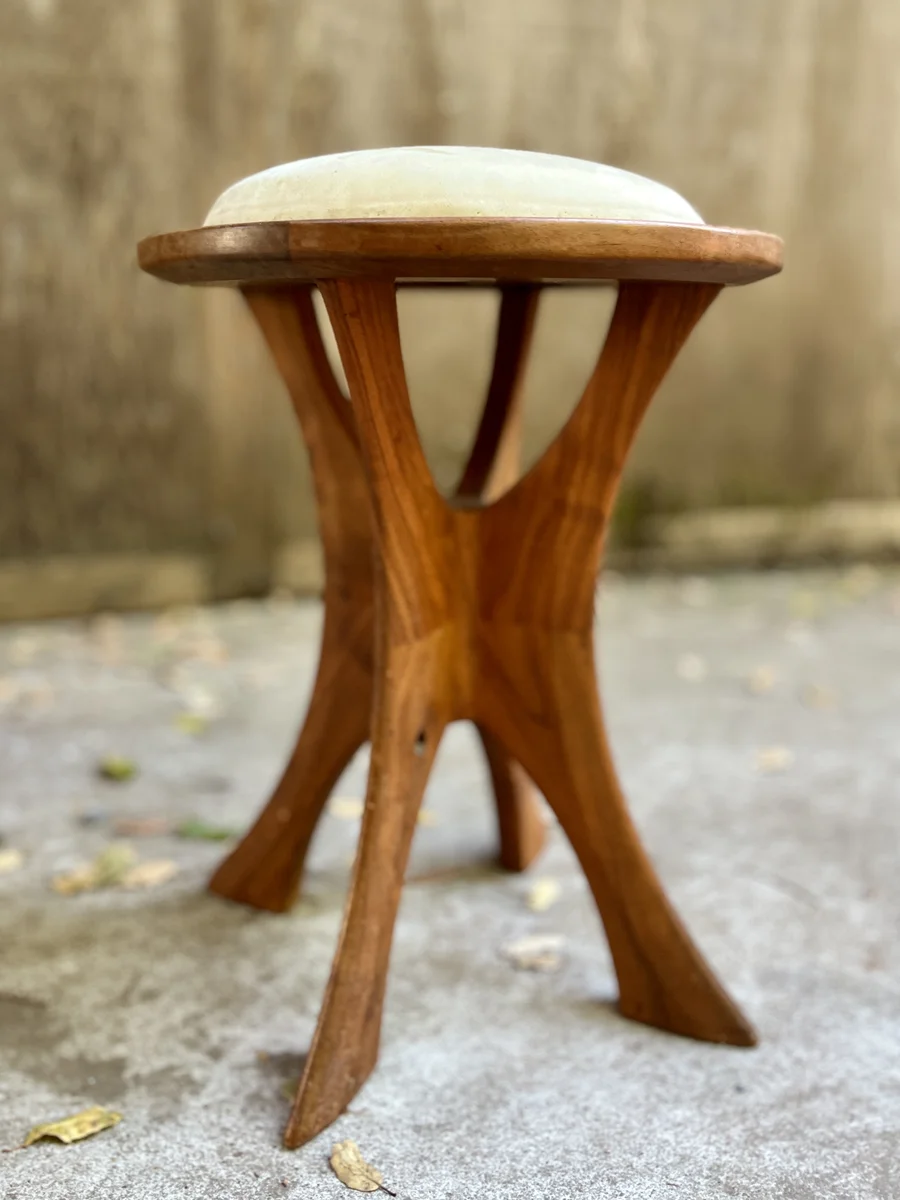 Stool