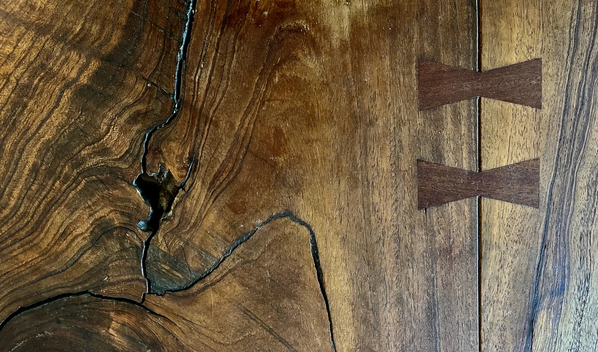 Table Detail
