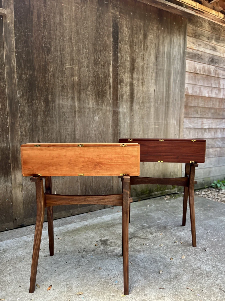 Folding Desk