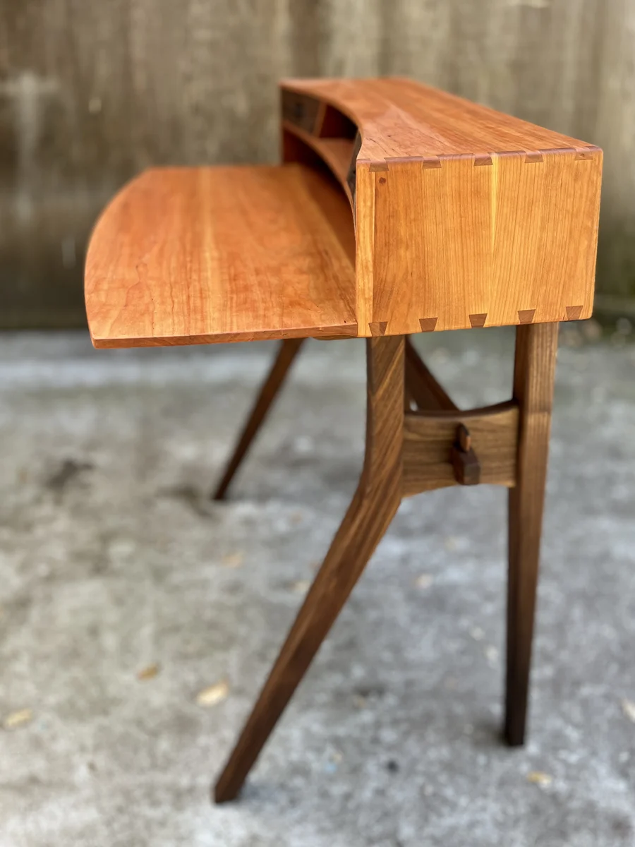 Folding Desk