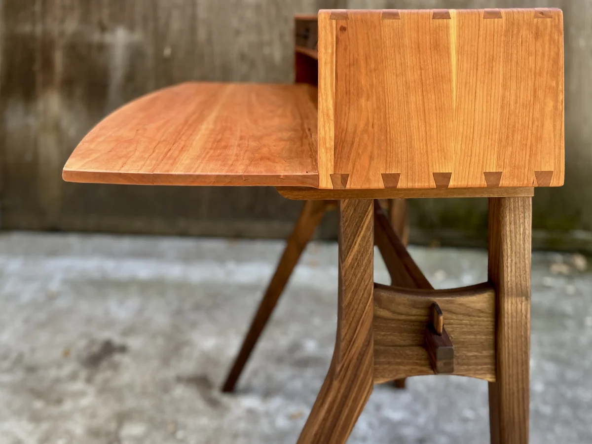 Folding Desk