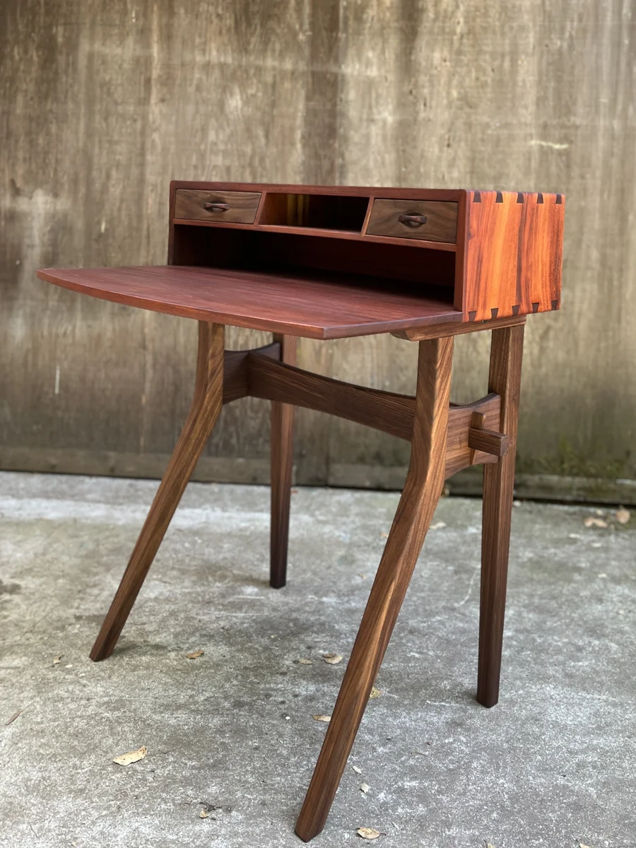 Folding Desk