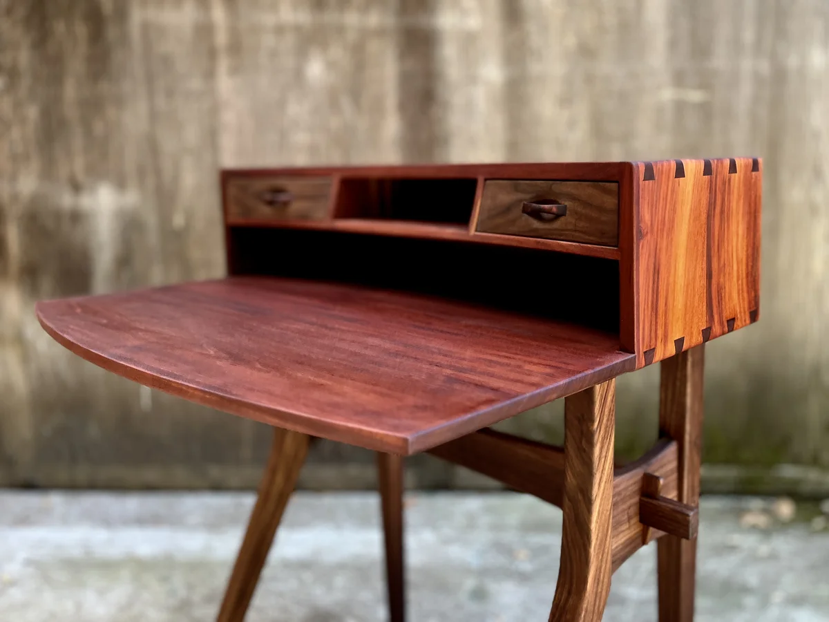 Folding Desk