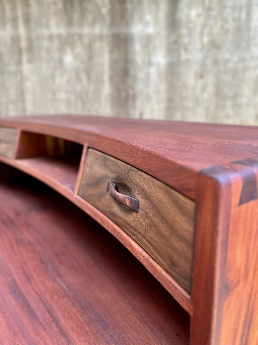 Folding Desk