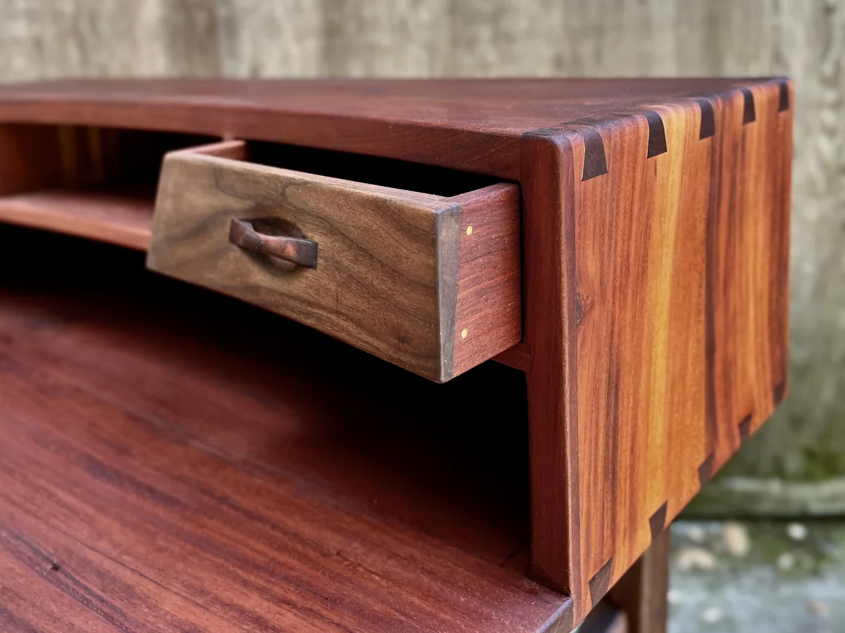 Folding Desk
