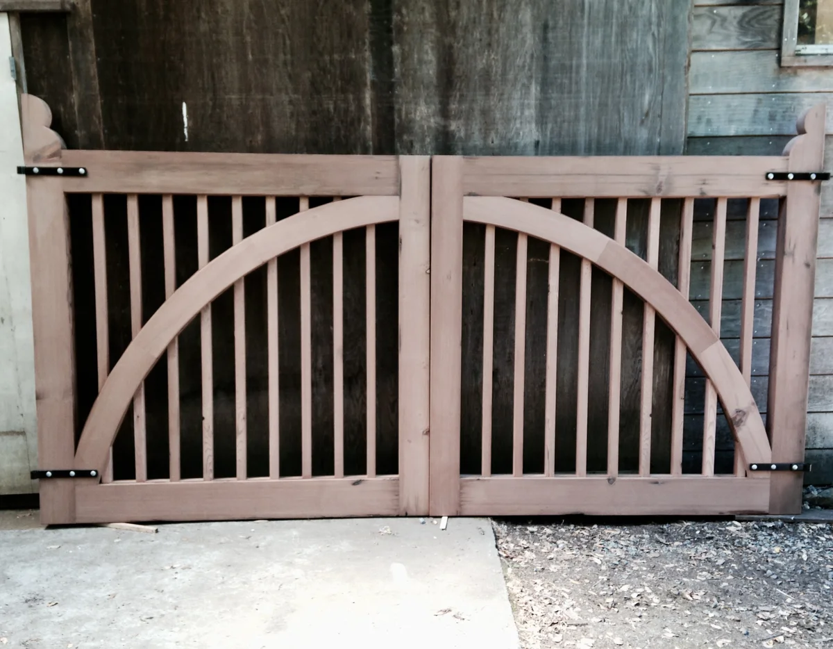 Double Gate