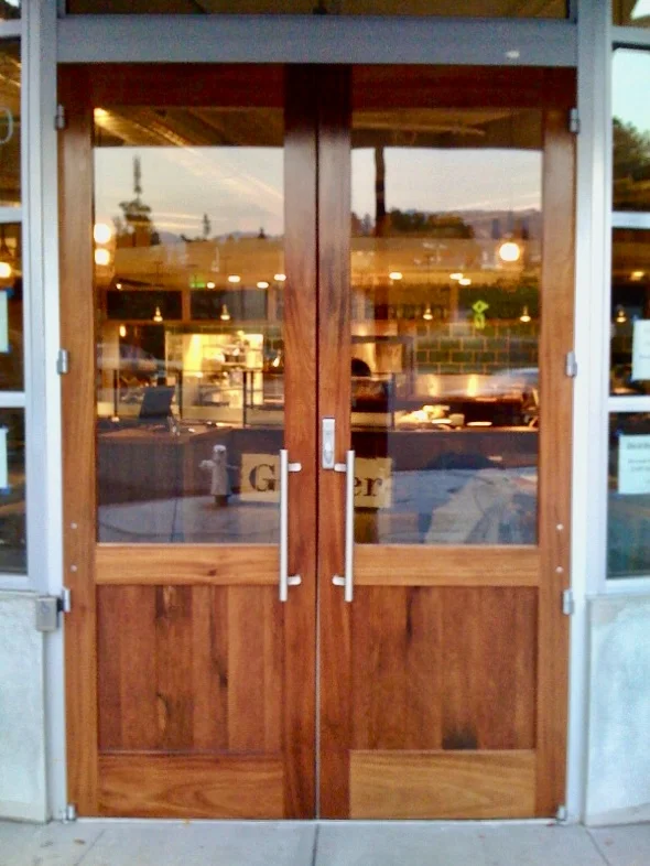 Gather Doors
