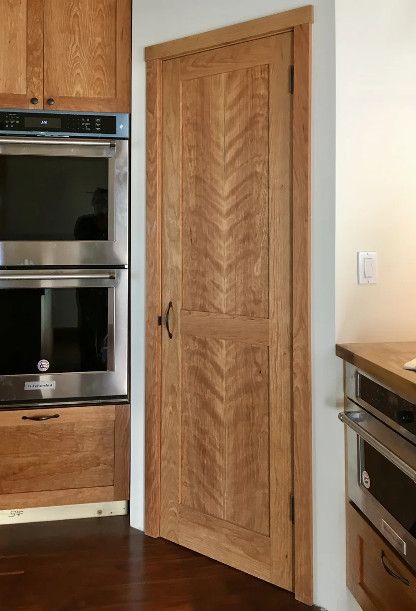 Pantry Doors