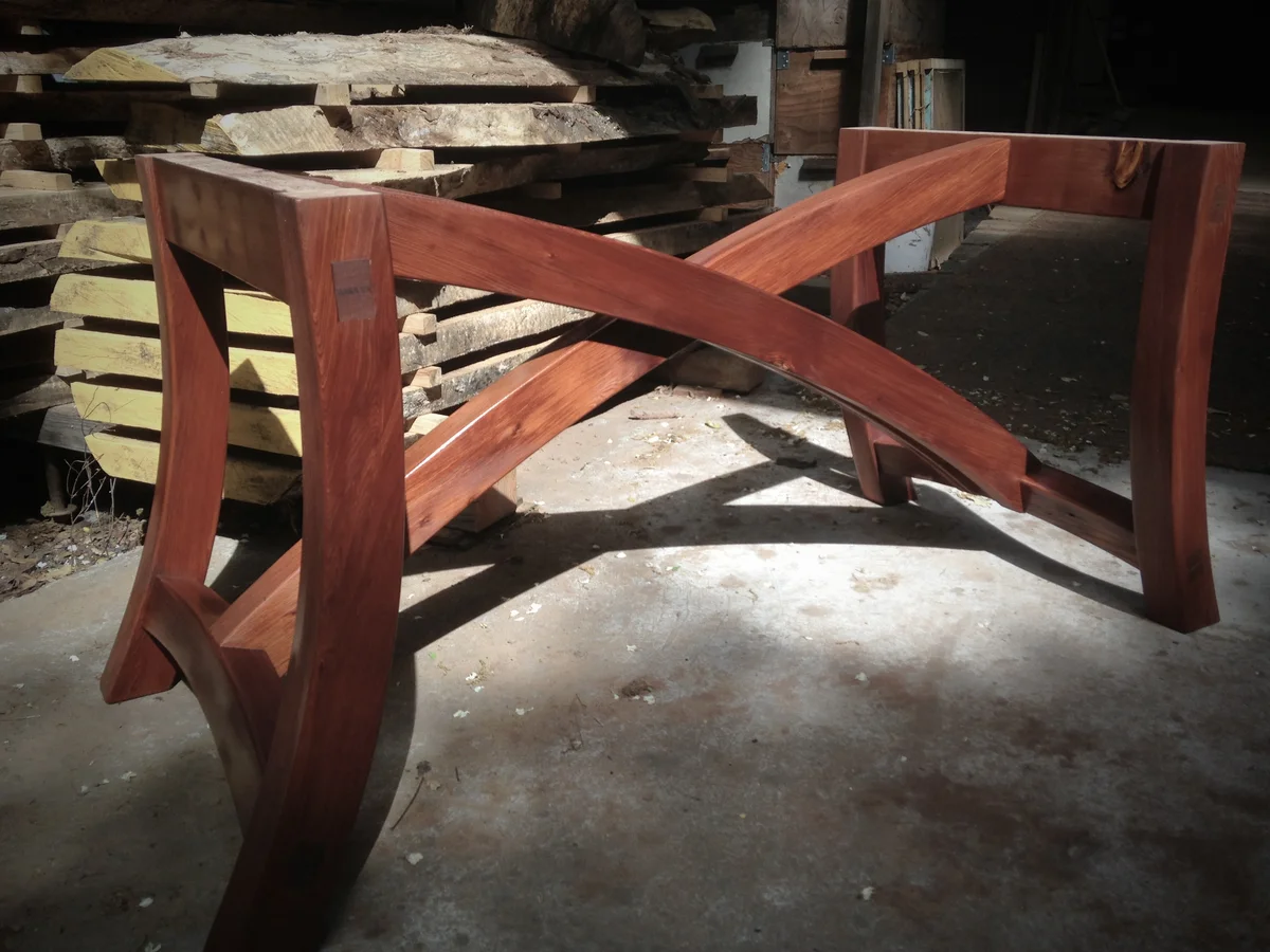 Slab Table